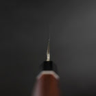 Yanagiba VG-10 Damascus Cherry Handle 300mm with Sheath-[Musashi]-[Japanese-Kitchen-Knives]