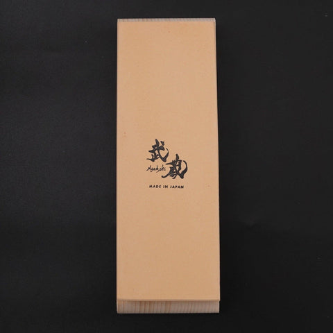 Musashi Sharpening stone knife sharpener #1000-[Musashi]-[Japanese-Kitchen-Knives]