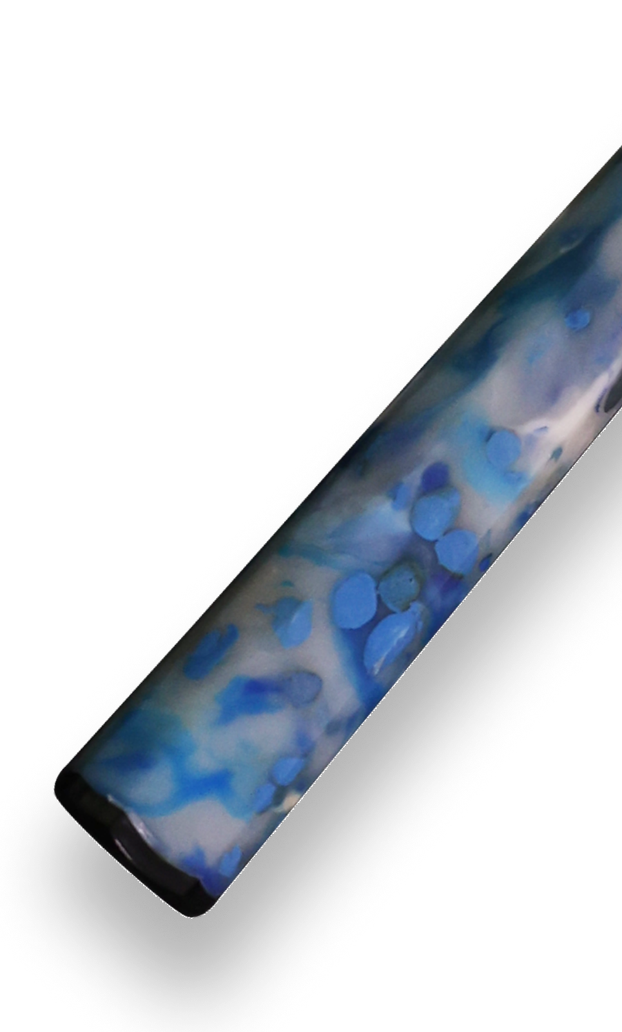 Ocean Handle Overlay