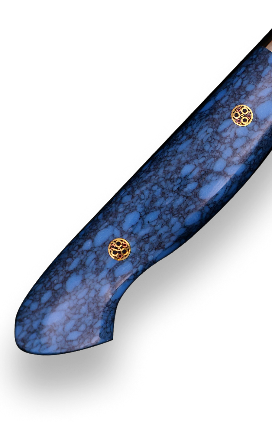 Special Handle Overlay