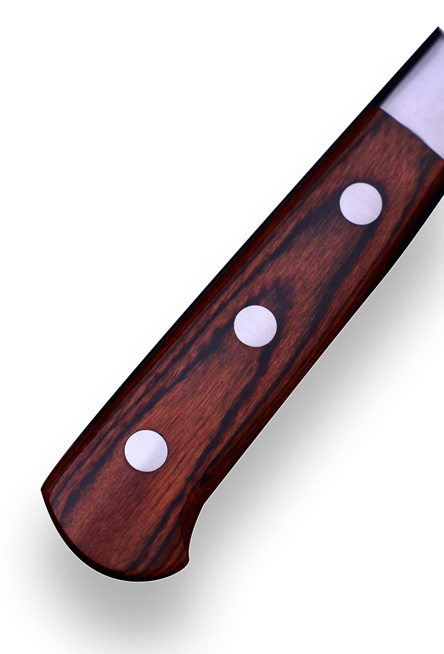 Western Handle Overlay